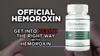 Image of (5 Pack) Hemoroxin Advanced Blood Health Support Formula Hemo Roxin 300 Capsules