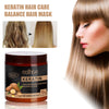 Image of Keratin Hair Care Balance Hair Mask 1 Pack
