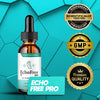 Image of Echofree Pro Liquid Drops - Advanced Tinnitus Support (3 Pack, 6 Oz)