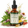Image of 5X Lymphoria - Lymphatic Drainage 59ml - Detox, Bloat Relief & Immune Support..