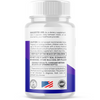 Image of (3 Pack) Nervelin Advanced Nootropic Nerve Health Support Formula Nerve Lin 180 Capsules