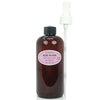 Image of PREMIUM ORGANIC ROSE WATER 100% PURE SKIN FACE CLEANSER Comes with a Sprayer!!!