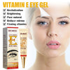 Image of Vitamin E Eye Cream, Lightened Dark Circles Crow's Feet, Firmed And Moisturized Eye Cream