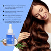 Image of Copper Peptide Hair Serum Nourishes Scalp, Nurses Roots, Restores Fluffy And Strong Hair