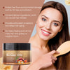 Image of Hair Care Cream Gently Nourishes Hair Repair Supple Shine Hydrating Daily Massage Scalp Care Cream