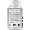 Image of Silent Flow Advanced Ear Health Support & Tinnitus Relief SilentFlow 180 Capsule