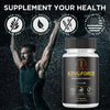 Image of (5 Pack) King Force Advanced Male Health Support Formula KingForce 300 Capsules