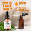 Image of (5 Pack) Lean Honey Drops Natural Health & Fitness Support LeanHoney 150 Serving