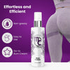 Image of Bum Cream - Get That Brazilian Bumbum Booty Fast, Helps Lift, Tone, Tighten A...