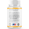 Image of (2 Pack) Honey Shield Natural Brain Support HoneyShield 120 Capsules