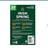 Image of Irish Spring Bar Soap, Original Clean (4 Oz., 20 Ct.)