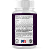 Image of FitWell Advanced Natural Blood Health Support Supplement Fit Well 300 Capsules