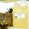 Image of PURE ORGANIC SOY BEAN OIL COLD PRESSED 2 OZ 4 OZ 8 OZ-128 FL. OZ
