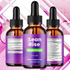 Image of (5 Pack) Lean Rise Drops Natural Health & Fitness Formula LeanRise 150 Servings