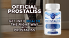 Image of (2 Pack) Prostaliss Prostate & Bladder Health Support Prosta Liss 120 Capsules