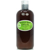 Image of Premium Organic Jamaican Black Castor Oil for Natural Hair Growth and Restoration