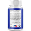 Image of Clear Gaze Support Healthy Eye Vision & Function ClearGaze Formula 60 Capsules