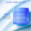 Image of Water Bank Blue Hyaluronic Cream Moisturizer: Hydrating Korean Face Cream with Squalane & Ceramide for Skin Barrier Support, Dermatologist-Tested