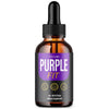 Image of (1 Pack) Purple Fit Drops Natural Health & Fitness Formula PurpleFit 30 Servings