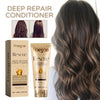 Image of Deep Conditioner For Improving Dry Hair, Moisturizing And Smoothing Hair Conditioner