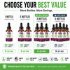 Image of Soda Fit Drops Advanced Natural Health and Fitness Support SodaFit 30 Servings