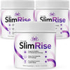 Image of Slim Rise Powder Advanced Weight Management Support Formula SlimRise 90 Servings
