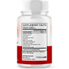 Image of HemoVital Pills Advanced Blood Health Support Supplement Hemo Vital 120 Capsules