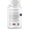 Image of (1 Pack) Resvera Burn Advanced Energy & Fitness Support ResveraBurn 60 Capsules