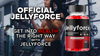 Image of (3 Pack) Jellyforce Gummys Advanced Male Support Formula Jelly force 180 Gummies