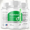 Image of (2 Pack) ProstAidon Advanced Male Health Support Formula Prost Aidon 120 Capsule