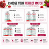 Image of Excel Now ACV Gummy Advanced Male Health Support Supplement ExcelNow 180 Gummies