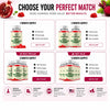 Image of RidgeRoot ACV Gummys Advanced Male Health Support Formula Ridge Root 120 Gummies