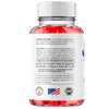 Image of (5 Pack) Jelly Tide ACV Gummys 1000MG Advanced Supplement JellyTide 300 Gummies