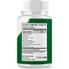 Image of Neuro Mary Natural Brain Health Support Formula NeuroMary 120 Capsules