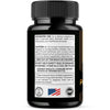 Image of PowerLion Advanced Natural Male Health Support Supplement Power Lion 300 Capsule
