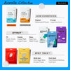 Image of Acne Cover Patches, FSA HSA Eligible Hydrocolloid Pimple Patches for Face with Tea Tree Oil, Korean Skincare Zit Patches for Face | FSA HSA Store Eligible Items | Vegan, Cruelty-Free