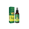 Image of EEL Ginger Hair Spray, Strengthens Hair, Massages Scalp And Restores Hair