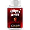 Image of Apex Burn Advanced Energy and Fitness Support Supplement ApexBurn 60 Capsules