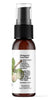 Image of Organic Unrefined Tamanu Oil, 2Oz Glass W/ Pump, Imported from Tahiti, 100% Pure