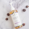 Image of Moisturizing Soapberry Body Wash, Relaxing Lavender, 8.5 Fl Oz (250 Ml)