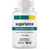 Image of Sugariance Advanced Blood Health Support Supplement Sugar Riance 60 Capsules