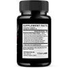 Image of Horse Jello Advanced Natural Male Health Support Formula HorseJello 120 Capsules