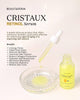 Image of Beautederm Cristaux Retinol Serum: Skin Repair, 30Ml / 1 Fl. Oz