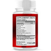 Image of Apex Burn Advanced Energy and Fitness Support Supplement ApexBurn 60 Capsules