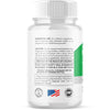 Image of (1 Pack) ProstAidon Advanced Male Health Support Formula Prost Aidon 60 Capsules