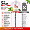 Image of (1 Pack) Health RX Advanced Blood Health Support Formula HealthRX 60 Capsules