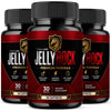Image of Jelly Rock Advanced Male Health Support Formula JellyRock Vitamin 180 Capsules