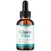 Image of (1 Pack) Gluco Bliss Drops Advanced Blood Health Support GlucoBliss 30 Servings