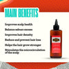Image of Scalp Activating Treatment with Ginseng Amino Protein Complex for Enhanced Hair Growth, 6.76 Fl Oz