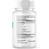 Image of (3 Pack) Lymph Savior Pills Advanced Wellness Support Supplement 180 Capsules